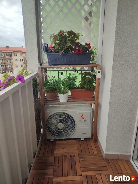 Montaż klimatyzacji