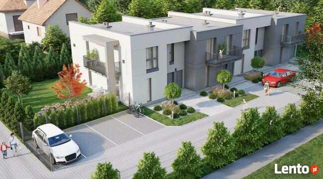 Nowe mieszkania w Sandomierzu