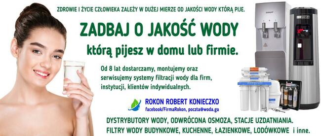 FILTR WODY WSTĘPNY NA CAŁY DOM 3 STOPNIOWY ZMIĘKCZACZ