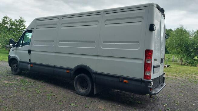 IVECO DAILY 3.0 50C15