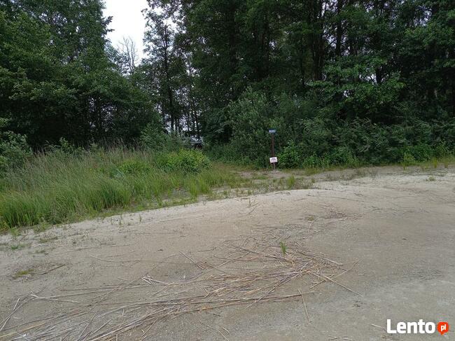 Sprzedam ranczo, działkę 13h