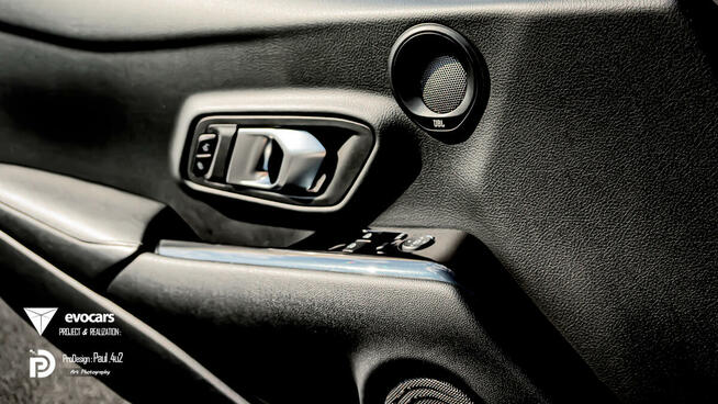 Toyota Supra GR White Pearl Tri-coat 340km - Wynajem I 800pl