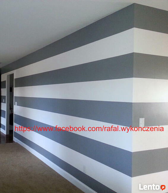 Kompleksowe Prace Wykończeniowe!!! Łazienki !!!
