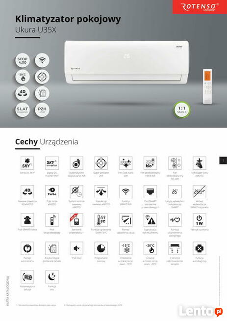 Montaż klimatyzacji