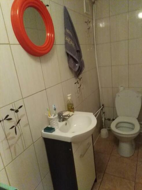 Domek letniskowy nad jeziorem Ługowiska, 6 Osób