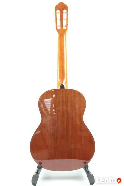 Gitara klasyczna Arrow Calma gloss 3/4
