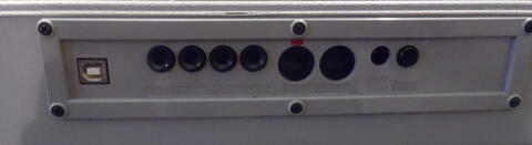 STUDIOLOGIC VMK 88 Plus – KLAWIATURA STERUJĄCA MIDI / USB