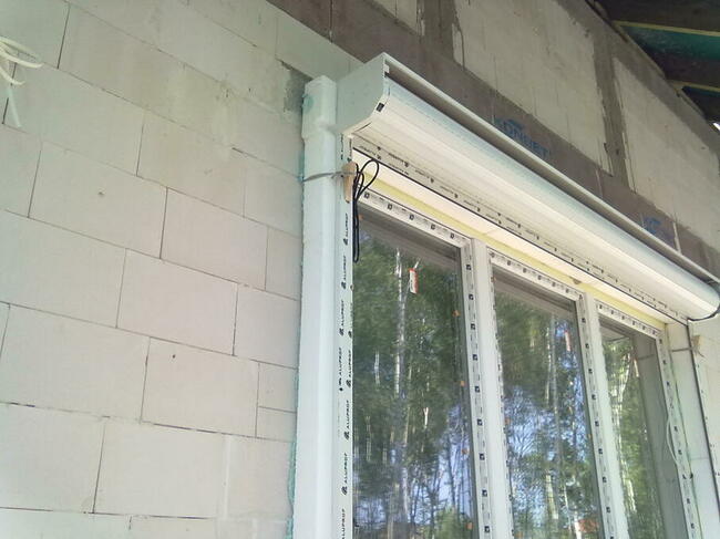 Naprawa regulacja okien i serwis rolet 504 591 214 Poznań