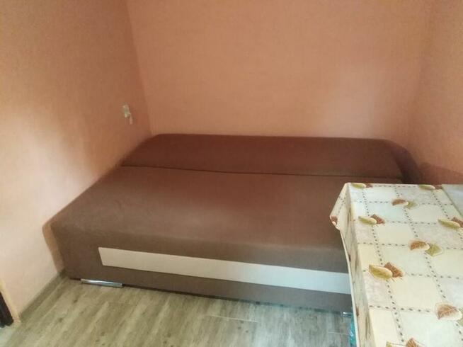 Domek letniskowy nad jeziorem Ługowiska, 6 Osób