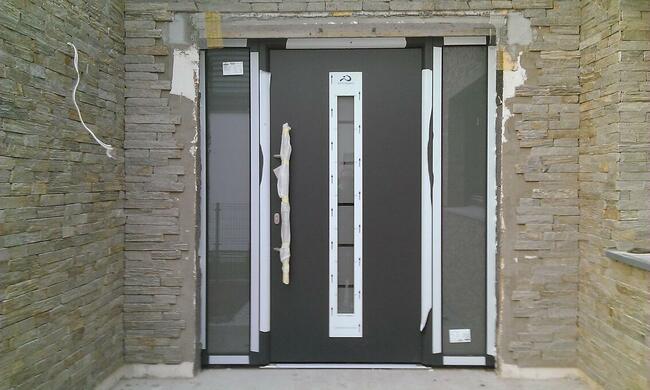 Naprawa regulacja okien i serwis rolet 504 591 214 Poznań