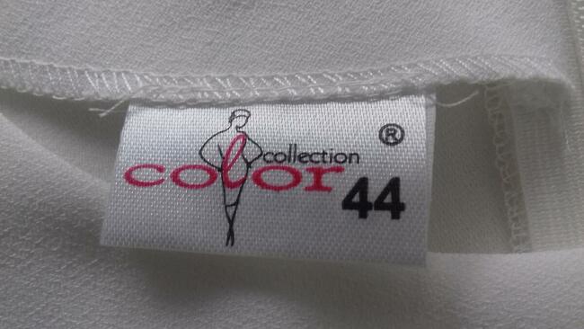 Sukienkę wizytową „Collection color” tanio sprzedam