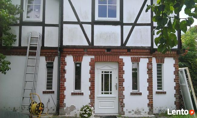 Naprawa regulacja okien i serwis rolet 504 591 214 Poznań