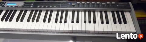 STUDIOLOGIC VMK 88 Plus – KLAWIATURA STERUJĄCA MIDI / USB