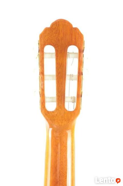 Gitara klasyczna Arrow Calma gloss 3/4