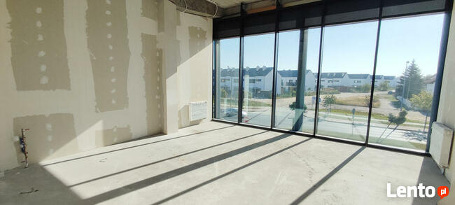 Lokal w nowej Galerii w Zalasewie - OKAZJA!