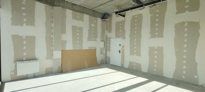 Lokal w nowej Galerii w Zalasewie - OKAZJA!