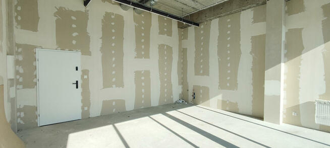 Lokal w nowej Galerii w Zalasewie - OKAZJA!