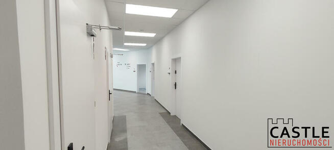 Lokal w nowej Galerii w Zalasewie - OKAZJA!