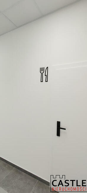 Lokal w nowej Galerii w Zalasewie - OKAZJA!