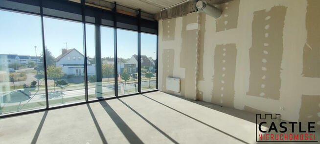 Nowe lokale na wynajem – handel, biuro, usługi!