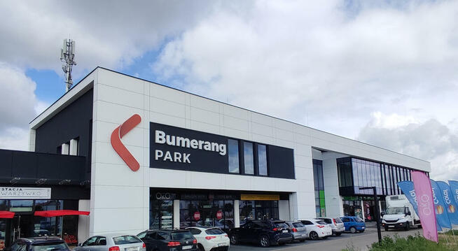 Nowe lokale na wynajem – handel, biuro, usługi!