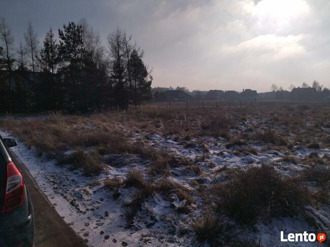 Działka budowlana - Kalety Drutarnia