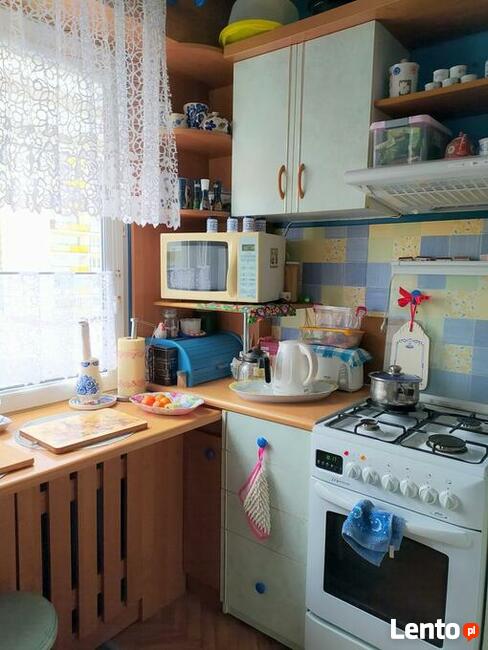 Zamienię lub sprzedam