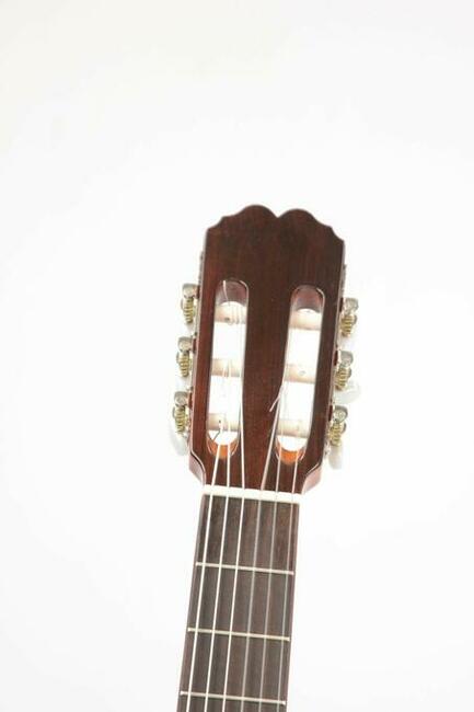 Gitara klasyczna Arrow Calma gloss jasna 4/4