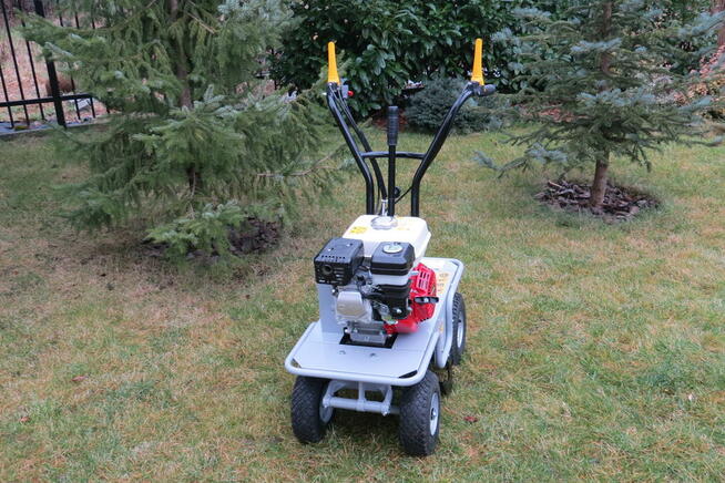 Wynajem wycinarka darni do 3,5 cm