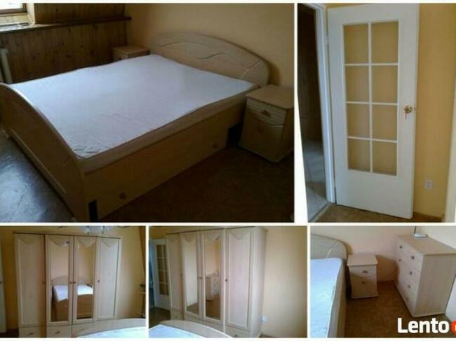 SPRZEDAM M4 DUŻY BALKON OGRZEWANIE MIEJSKIE