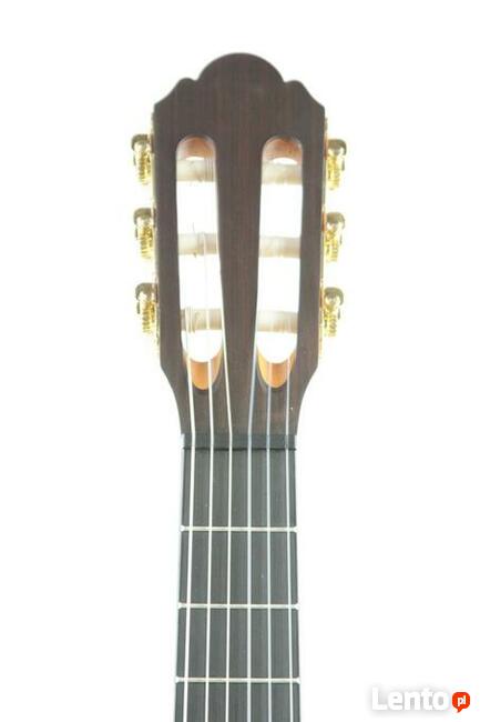 Gitara klasyczna Arrow Calma mat 3/4