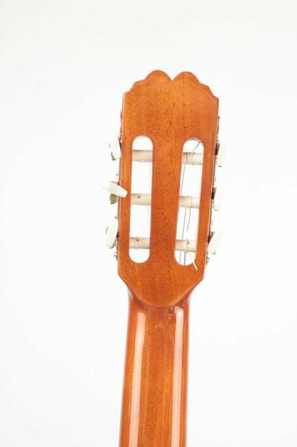 Gitara klasyczna Arrow Calma gloss jasna 4/4