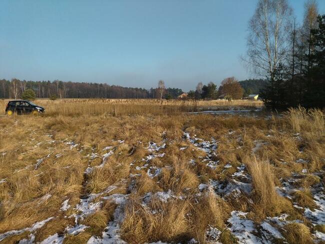 Działka budowlana - Kalety Drutarnia