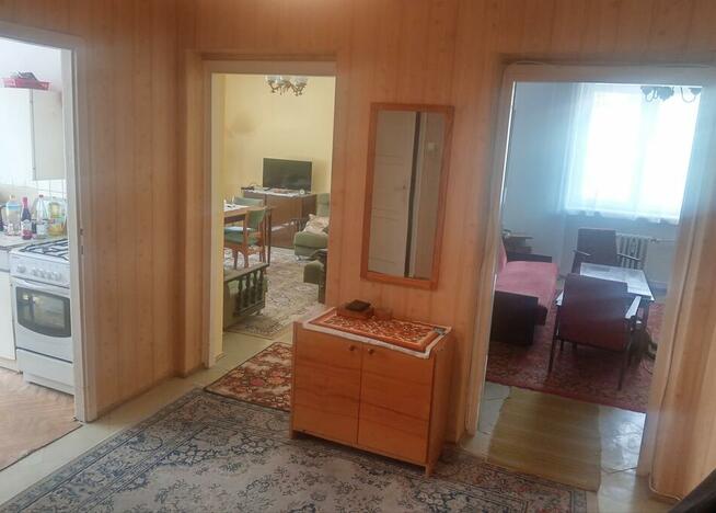 Mieszkanie 54,18 m2 Olszewskiego cena do negocjacji