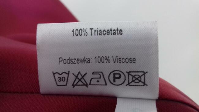Sukienkę wieczorową „Modesta” tanio sprzedam