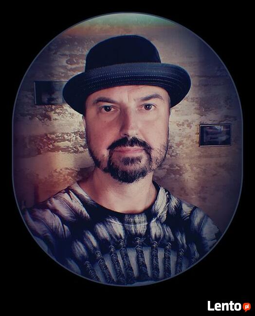 ️ ️Lubię lekko zezowate.