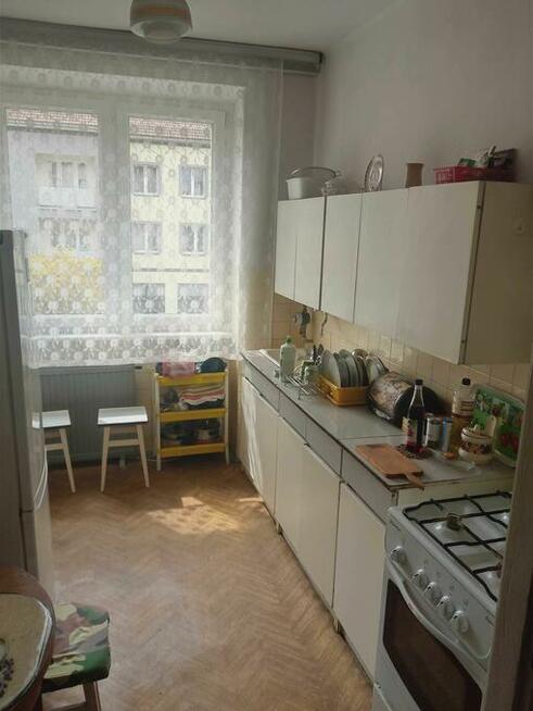 Mieszkanie 54,18 m2 Olszewskiego cena do negocjacji