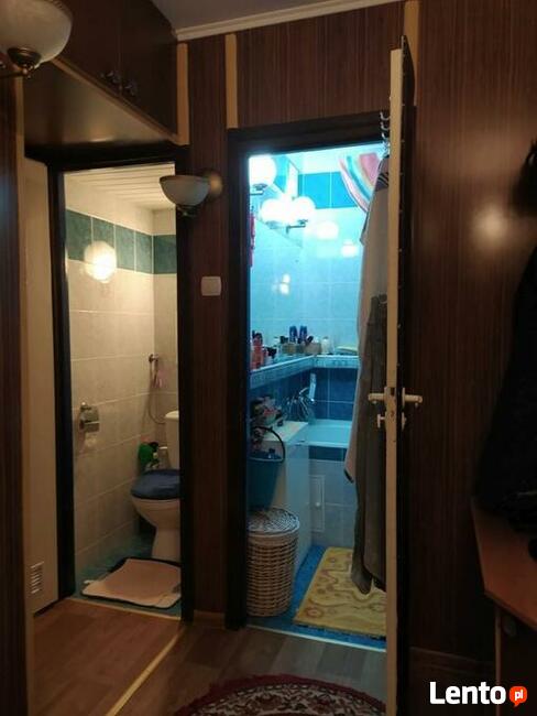 Zamienię lub sprzedam