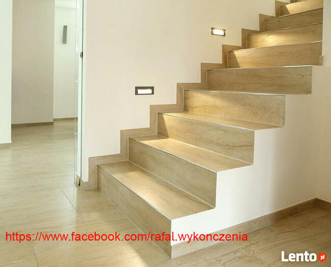 Łazienki pod klucz, Flizowanie !!!