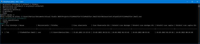 Potrzebujesz apki desktopowej? projekt na studia .NET (WPF)