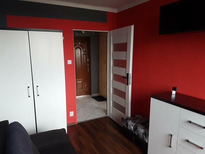 2-pokojowe mieszkanie z balkonem, 47 m², os. Młodych, Biała