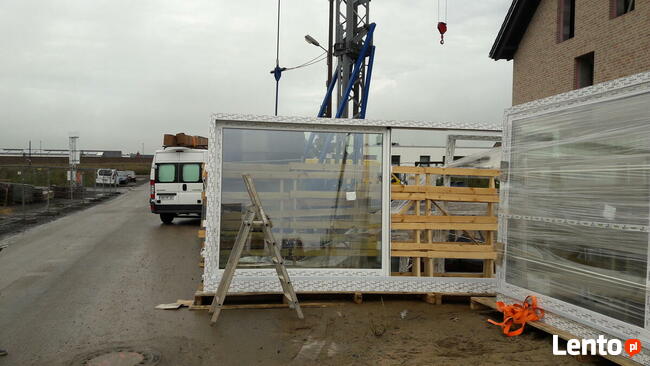 Naprawa regulacja okien i serwis rolet 504 591 214 Poznań