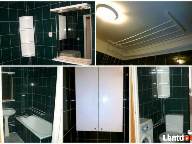 SPRZEDAM M4 DUŻY BALKON OGRZEWANIE MIEJSKIE