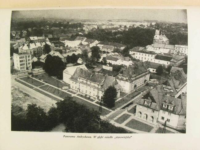 Dwa wieki miasta Andrychowa - Andrychów