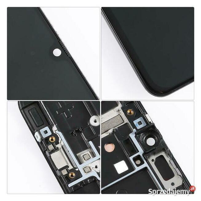 Serwis telefonów Lublin - Samsung, Xiaomi, Huawei, iPhone