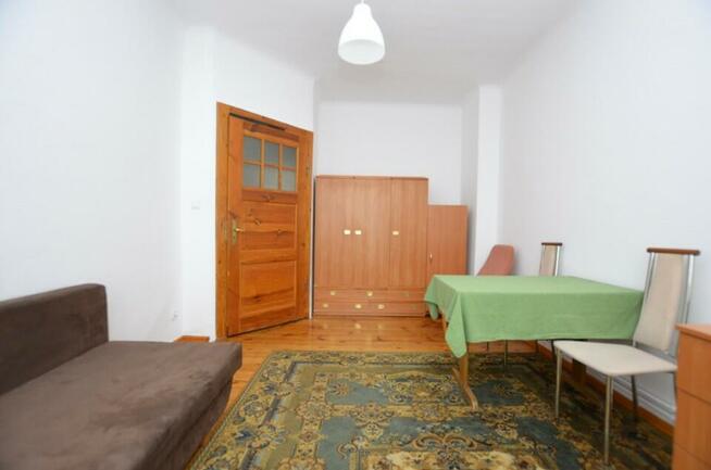 Mieszkanie 4 pokojowe GRUNWALD 82M OD 1 Października !