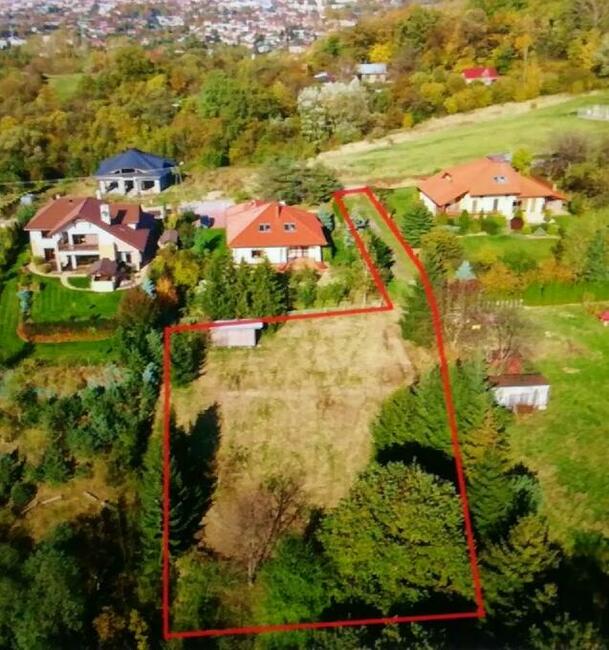 Dzialka