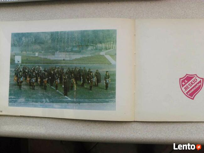 Zakłady przemysłu bawełnianego ANDROPOL - Andrychów