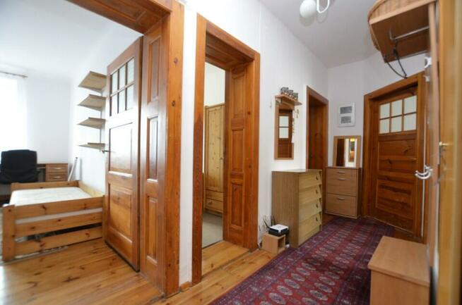 Mieszkanie 4 pokojowe GRUNWALD 82M OD 1 Października !