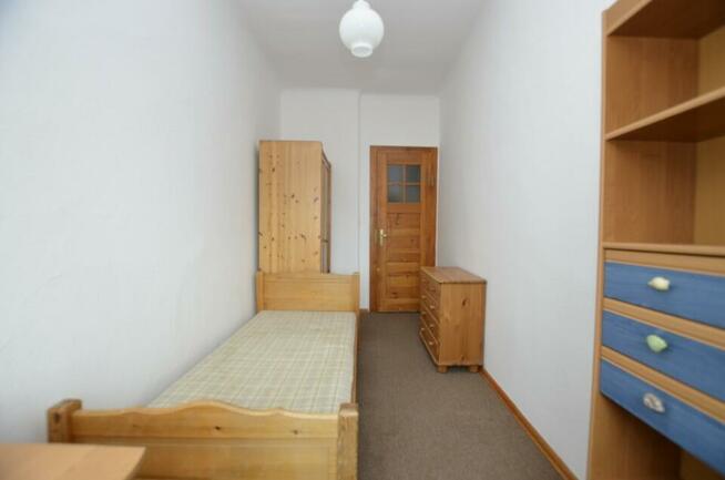 Mieszkanie 4 pokojowe GRUNWALD 82M OD 1 Października !